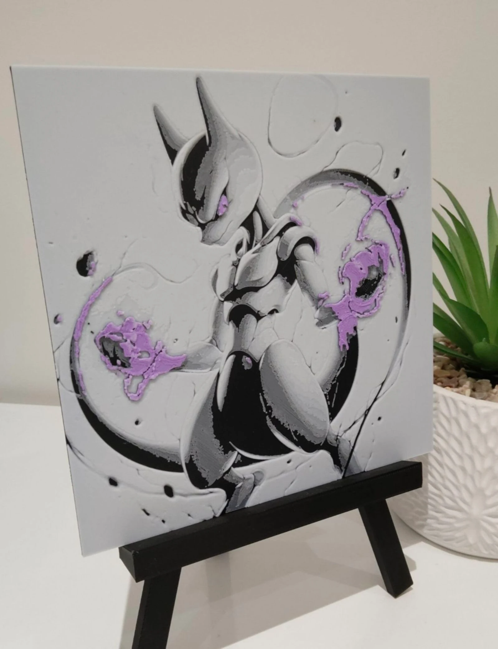 Mewtwo – photo 2